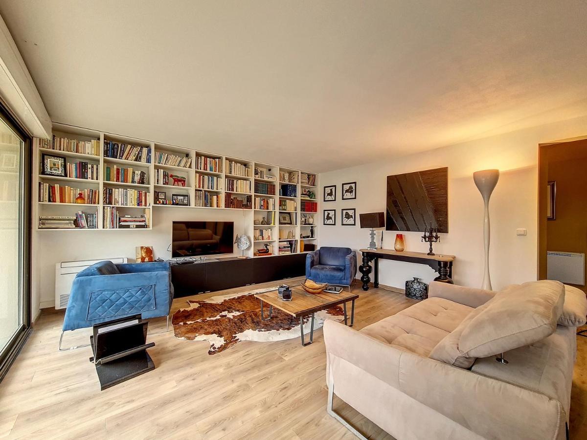 Ღ Le Patio Castanet • T3 Avec Terrasse Ღ Avec Climatisation Apartamento Exterior foto