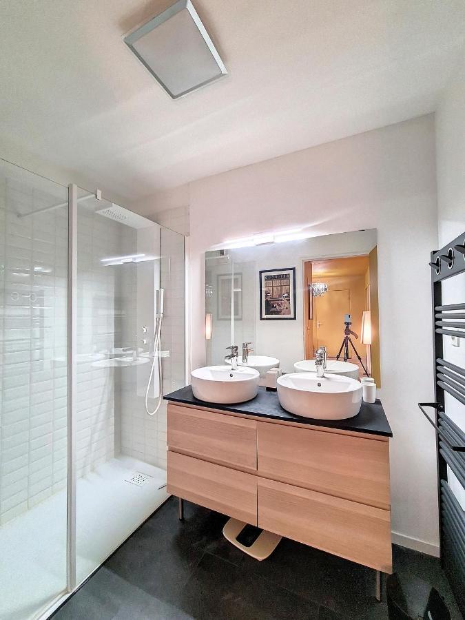 Ღ Le Patio Castanet • T3 Avec Terrasse Ღ Avec Climatisation Apartamento Exterior foto