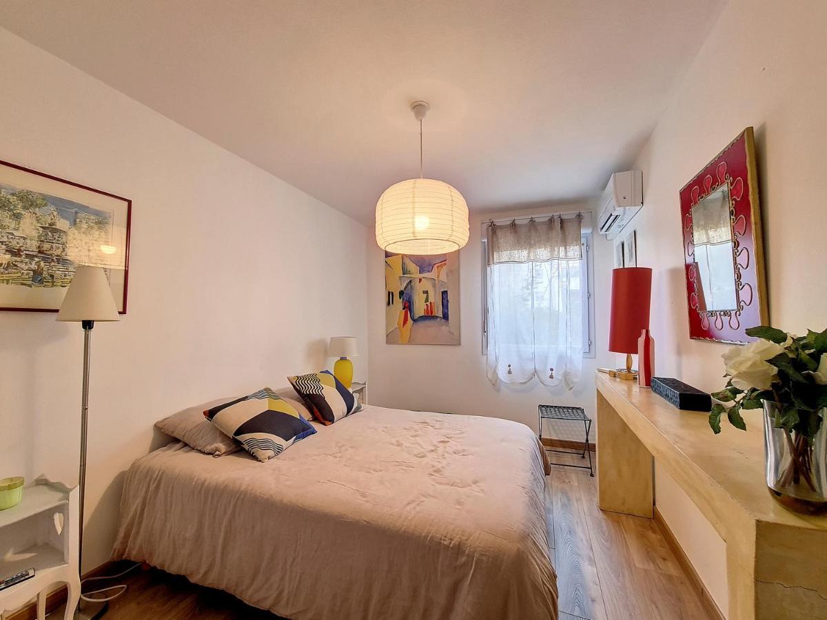 Ღ Le Patio Castanet • T3 Avec Terrasse Ღ Avec Climatisation Apartamento Exterior foto