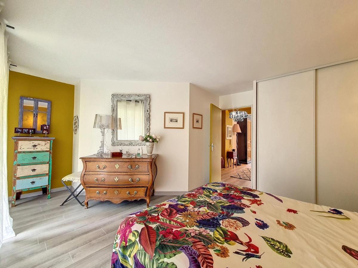 Ღ Le Patio Castanet • T3 Avec Terrasse Ღ Avec Climatisation Apartamento Exterior foto